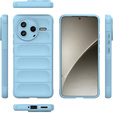 Pouzdro pro Xiaomi Poco F7 Pro, Gaming Shockproof, modré