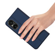 Pouzdro Dux Ducis pro Sony Xperia 10 VI, Skinpro, námořnicky modré
