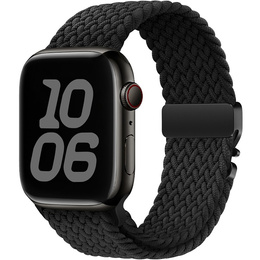 Nylonový řemínek pro Apple Watch 1/2/3/4/5/6/7/8/9/SE/Ultra/Ultra 2 42/44/45/49 mm1
