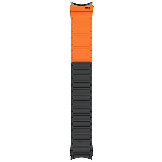 Magnetický řemínek pro Samsung Galaxy Watch 4/5/6/7/FE 40/42/43/44/45/46/47mm