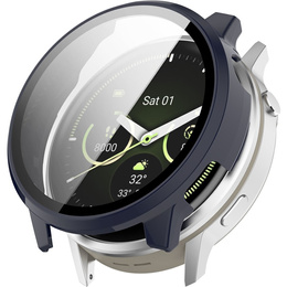2v1 Pouzdro + tvrzené sklo pro Garmin Venu 4 45 mm