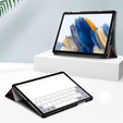 Pouzdro pro Samsung Galaxy Tab A9+, Smartcase, evening landscape