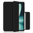 Pouzdro pro OnePlus Pad, Magnetic, Smartcase, černé