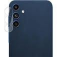 IMAK Camera Glass pro Samsung Galaxy A35, průhledné
