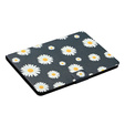 Flipové pouzdro pro Amazon Kindle Paperwhite V / 5 2021, Marguerite flower
