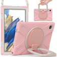 Dětské pouzdro pro Samsung Galaxy Tab A8 10.5 SM-X200 SM-X205, pancéřované, modré
