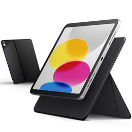 Magnetické pouzdro pro iPad 11" 2025 A16 (11. generace) / iPad 10,9" 2022 (10. generace), stojan Suritch