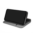 Klopové pouzdro pro Xiaomi Redmi 10C, Wallet Smart Magnet, modré
