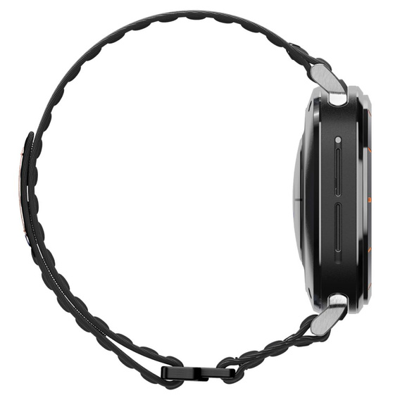 Řemínek Spigen WBF0 pro Samsung Galaxy Watch Ultra 2024/2025 (47 mm)