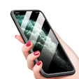 Pouzdro pro iPhone 11 Pro Max, ERBORD Guardian, černé