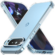 Pouzdro pro Google Pixel 9 Pro, Dropproof, průhledné