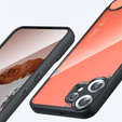 Pouzdro pro CMF Nothing Phone 2 Pro, Fusion Hybrid, průhledné