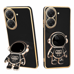 Pouzdro pro Xiaomi Redmi A5, Astronaut, černé
