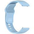 Silikonový řemínek pro Xiaomi Redmi Watch 5 Active
