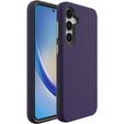 Pancéřové pouzdro pro Samsung Galaxy A35 5G, Dual Armored, fialové