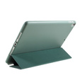 Pouzdro pro iPad 7/8/9 10.2 2019/2020/2021, Smartcase, tmavě zelené