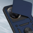 Pouzdro pro Xiaomi Poco F7 Ultra, CamShield Slide, modré