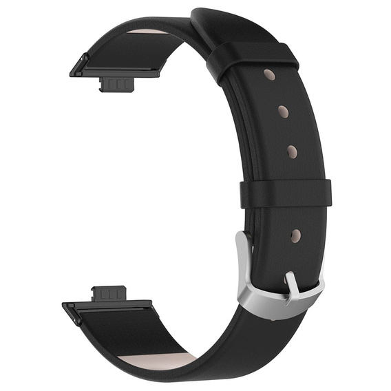 Silikonový řemínek pro Huawei Watch Fit 4 / 4 Pro / 3