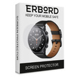 3x ERBORD Hydrogelová fólie pro Xiaomi Mi Watch S1