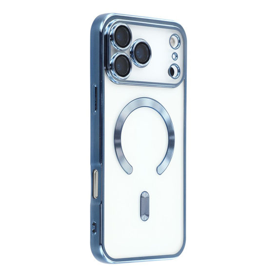 Magnetické pouzdro s ochranou čočky pro iPhone 17 Pro Max