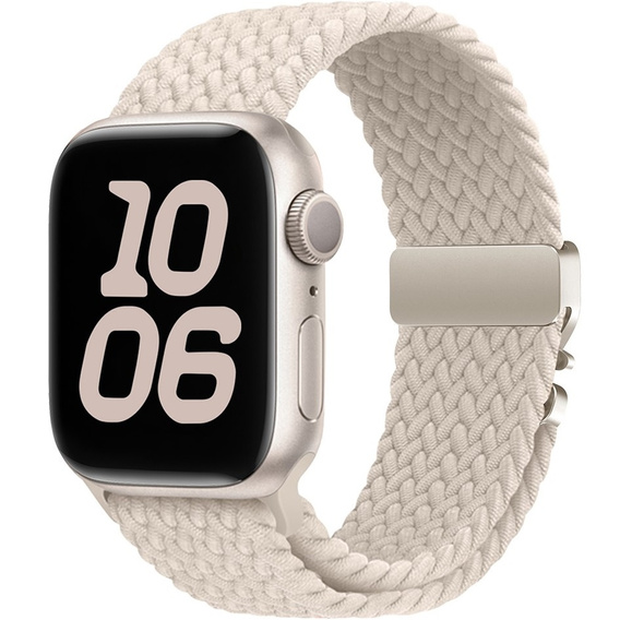 Nylonový řemínek pro Apple Watch 1/2/3/4/5/6/7/8/9/SE/Ultra/Ultra 2 42/44/45/49 mm1