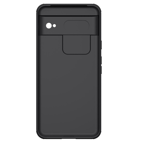 Pouzdro pro Google Pixel 8, obrněné Nillkin, CamShield Pro, černé