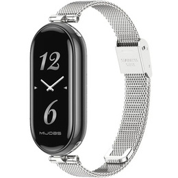 Milánský náramek pro Xiaomi Smart Band 10 / 9 / 8