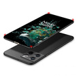 Pouzdro MOFI Slim pro OnePlus 10T 5G, černé