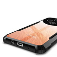 Pouzdro pro Oppo Reno 12FS / 12F, AntiDrop Hybrid, černé