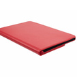 Pouzdro pro Lenovo Tab M11 TB330FU 10.95", otočné o 360°, červené