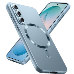 Pouzdro pro Samsung Galaxy S26, ColorMag, pro MagSafe