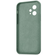 Pouzdro pro Realme 9 Pro / OnePlus Nord CE 2 Lite 5G, Silicone Lite, zelené