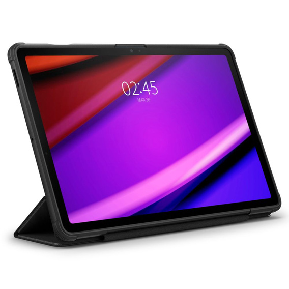 SPIGEN Rugged Armor Pro pro Samsung Galaxy Tab S10 Lite / Galaxy Tab S9 FE 10.9 (X400 / X406B / X510 / X516B)