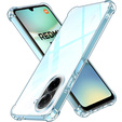 Pouzdro pro Xiaomi Redmi A5, Dropproof, průhledné