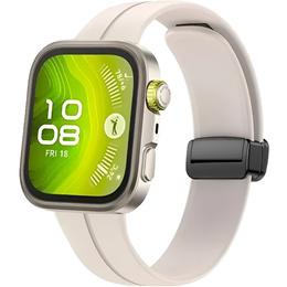 Silikonový řemínek pro Huawei Watch Fit 4 / 4 Pro / 3