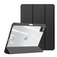 Pouzdro pro iPad Pro 13" 2024 (7 gen.), Dux Ducis TOBY, černé