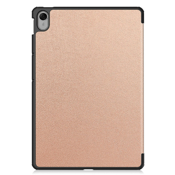 Pouzdro pro Huawei MatePad 11.5 2024, Smartcase, růžové rose gold