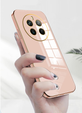 Pouzdro pro Realme 12 Pro 5G / 12 Pro+ 5G, Glamour CamShield, růžové rose gold