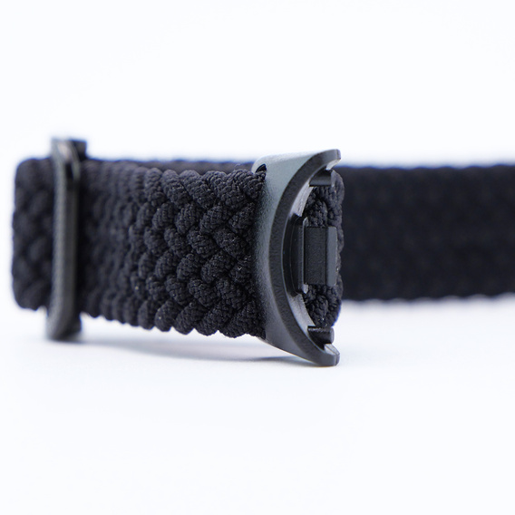 Pružný nylonový řemínek pro hodinky Xiaomi Smart Band 10 / 9 / 8