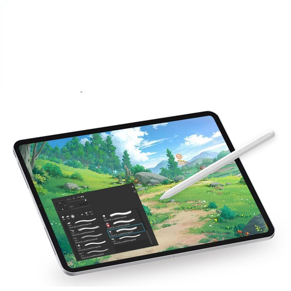 Ochranná fólie Paper feel pro Lenovo Tab TB311FU