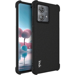 IMAK pouzdro pro Motorola Edge 40 Neo, Dropproof, černé