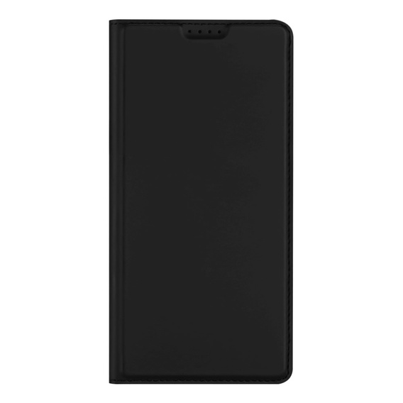 Pouzdro Dux Ducis pro Samsung Galaxy A34 5G, Skinpro, černé