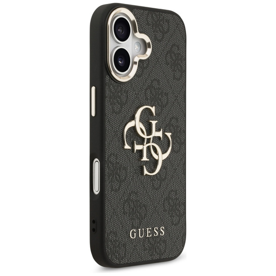 Pouzdro GUESS 4G Big Metal Logo pro iPhone 17