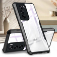 Pouzdro pro Oppo Reno 12 Pro, AntiDrop Hybrid, černé