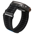 Řemínek Spigen WBF0 Band pro Apple Watch 8/9/10/11/SE/Ultra 1/2 (44/45/46/49 mm)