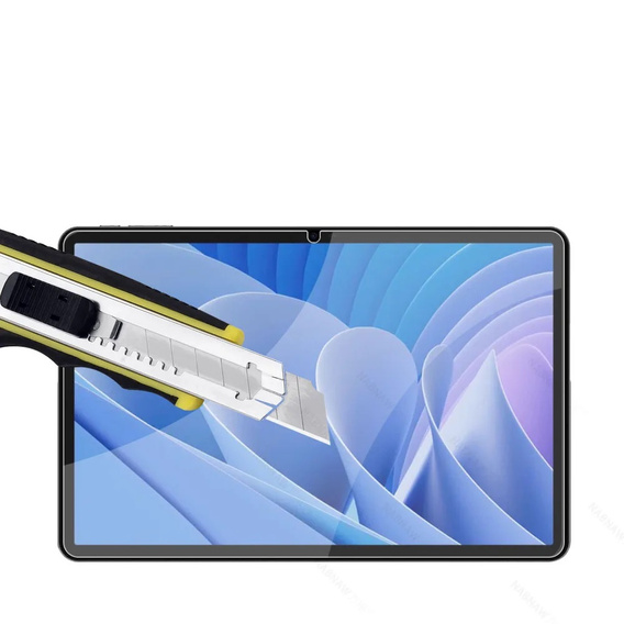 Tvrzené sklo pro DOOGEE T30 Pro