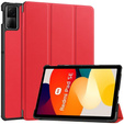 Pouzdro pro Xiaomi Redmi Pad SE 11", Smartcase, červené