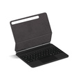 Pouzdro s klávesnicí Bluetooth a touchpadem pro Samsung Galaxy Tab S10 FE
