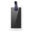 Pouzdro Dux Ducis pro Xiaomi Redmi Note 13 5G, Skinpro, černé