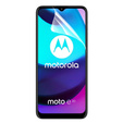 Hydrogelová fólie pro Motorola Moto E20/E30/E40